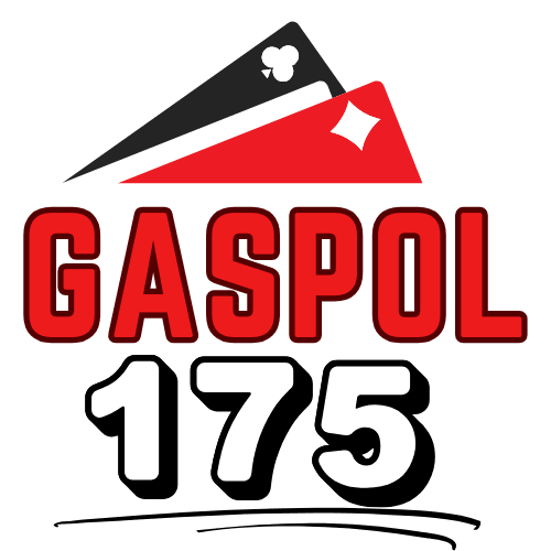 Foto Logo GASPOL75